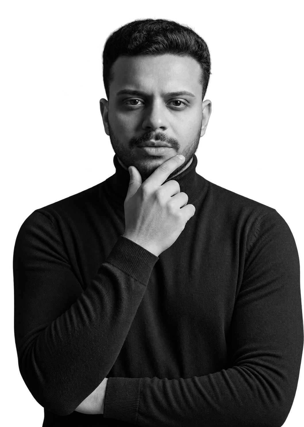 Amr Hassan, Founder and CEO of Promozy Digital