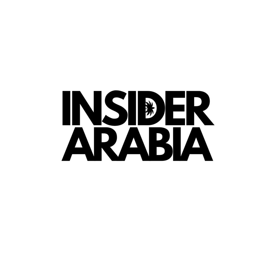 Insider Arabia